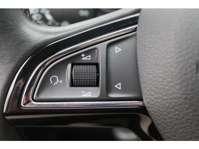Škoda Fabia Combi 1.0 Business Edition 2019 Benzine 25