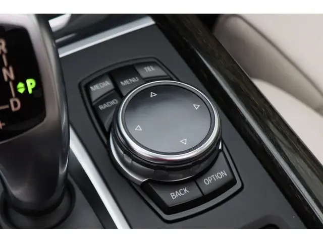 BMW X5 xDrive30d High Executive Automaat 2014 Diesel 59