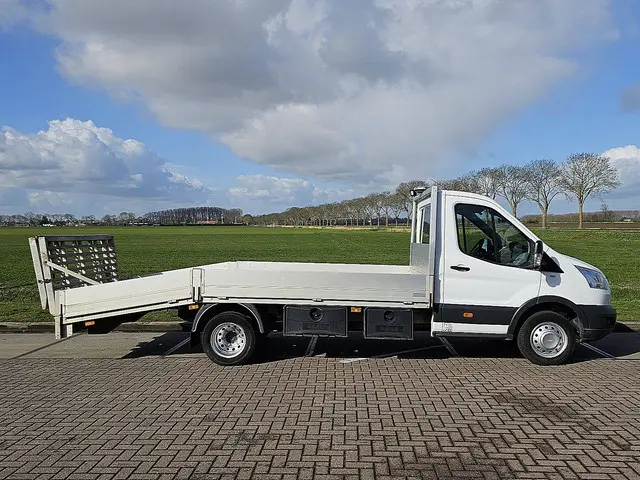 Ford Transit 2.2 2017 Diesel 13