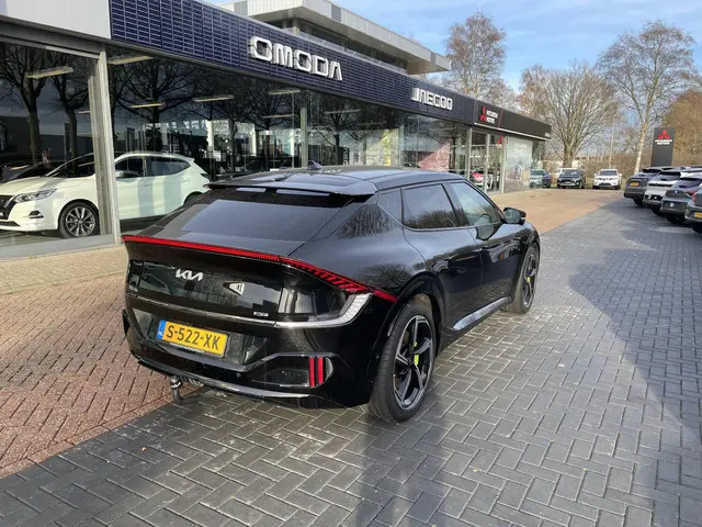 Kia EV6 2