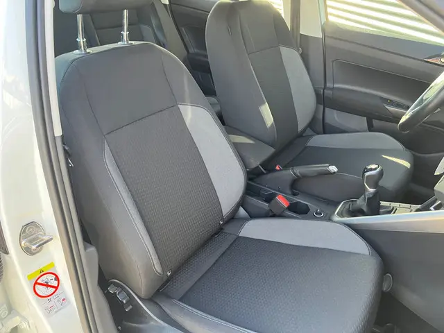 Volkswagen Polo 1.0 TSI Life PDC/ CARPLAY 2021 Benzine 8