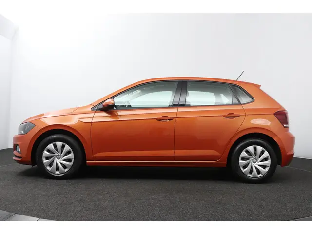 Volkswagen Polo 1.0 TSI Comfortline 2020 Benzine 5