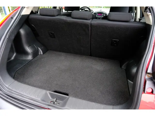 Nissan Juke 1.6 Acenta Aut. Clima|LMV|Cruise 2013 Benzine 10