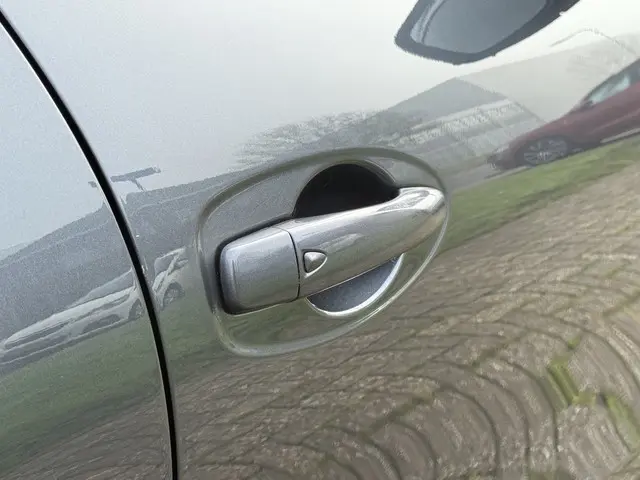 Renault Kadjar 1.3 TCe Intens 2019 Benzine 9