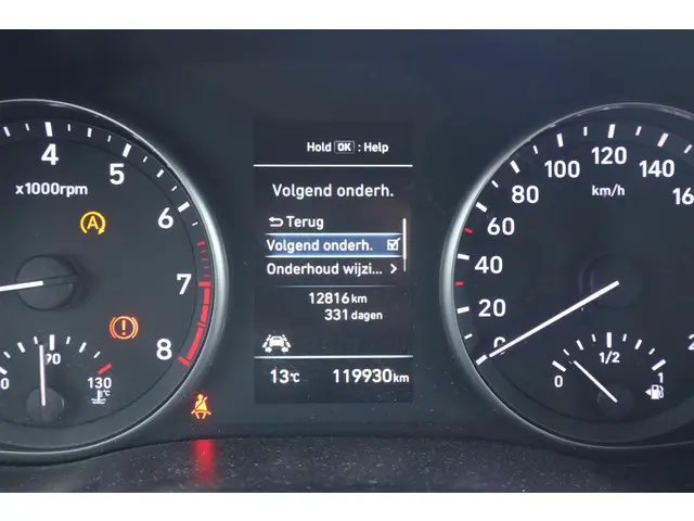 Hyundai i30 Wagon 1.4 T-GDI Comfort 2019 Benzine 27