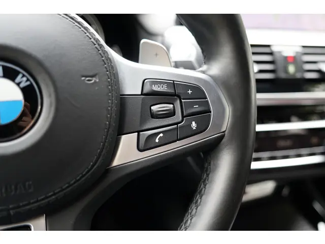 BMW X3 M40i xDrive High Executive 2018 Benzine 41