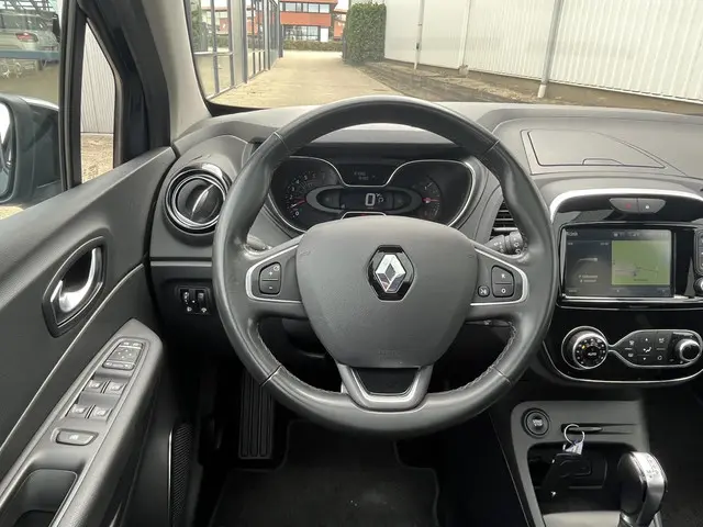 Renault Captur 1.3 TCe Intens 2019 Benzine 35
