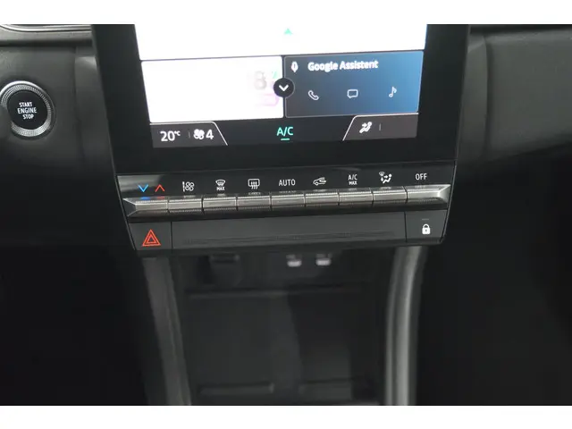 Renault Captur TCe 90 Techno 2025 Benzine 57