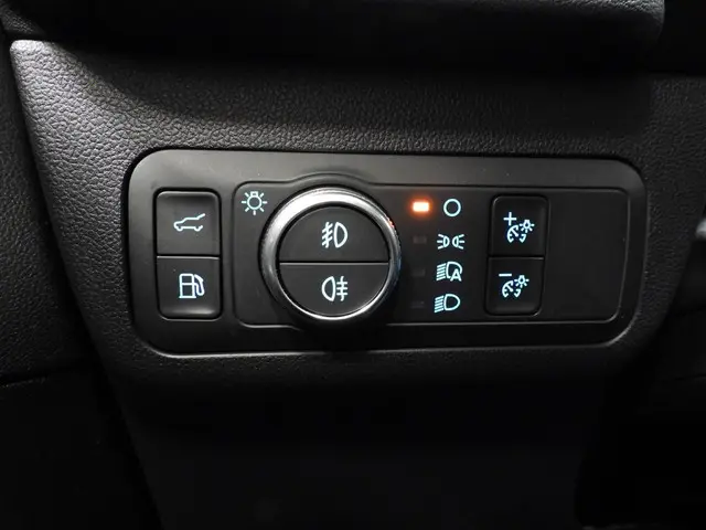 Ford Kuga 2.5 PHEV Plug-In Vignale 2021 Hybride Benzine 23