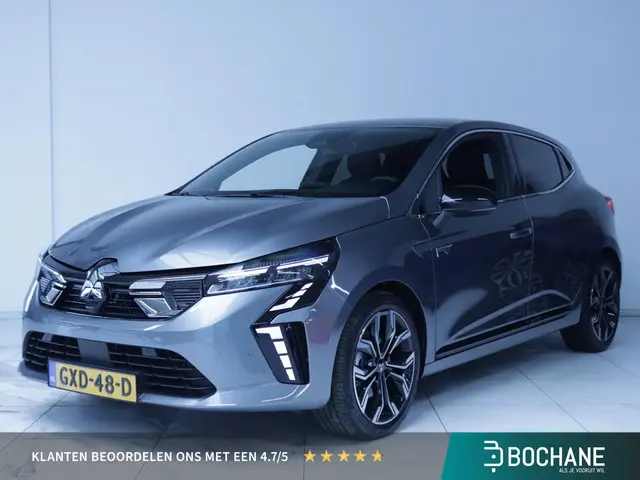Mitsubishi Colt 1.6 HEV Intense+ 2025 Hybride Benzine