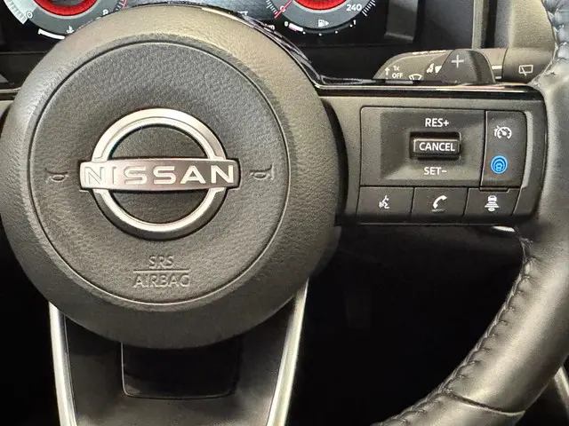 Nissan QASHQAI 1.3 MHEV Xtronic TEKNA 2023 Benzine 27