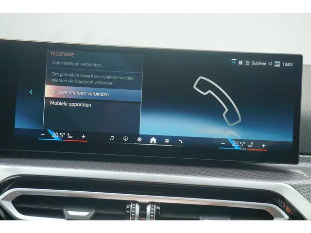 BMW i4 eDrive35 2024 Elektrisch 20
