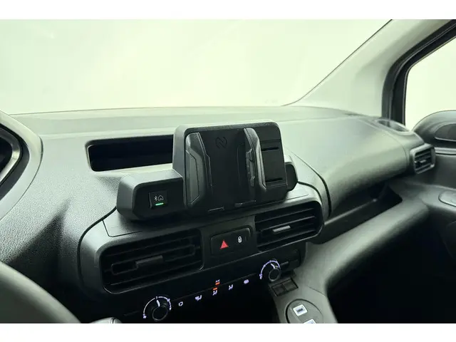 Peugeot Partner 1.5 BlueHDi S&S L1 2024 Diesel 20