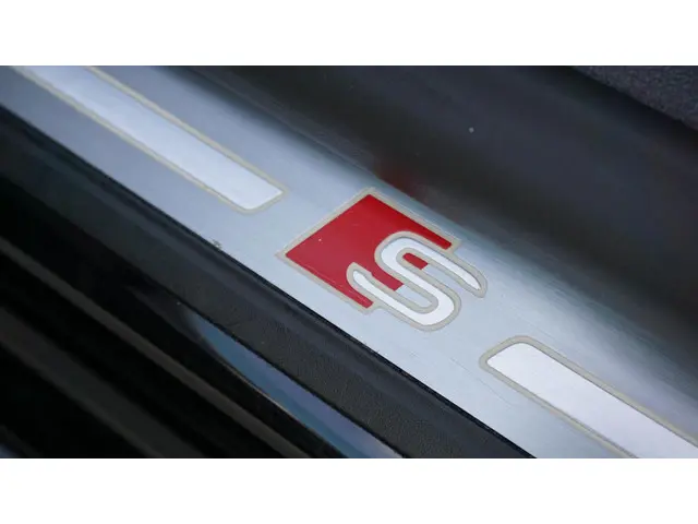 Audi S5 Cabriolet 3.0 TFSI 354pk Quattro 2017 Benzine 54