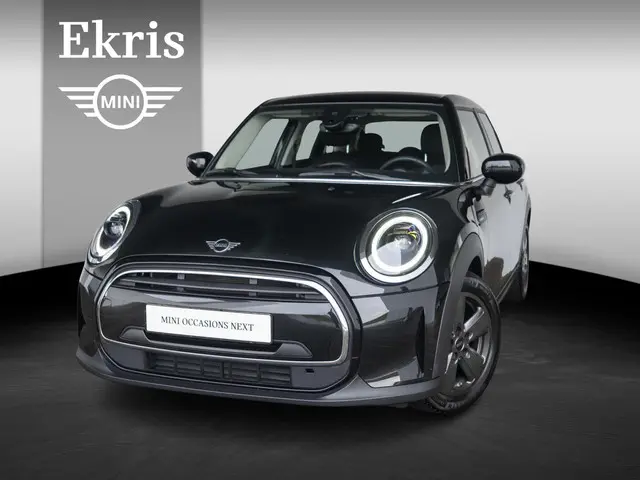 MINI 5-Deurs Cooper Aut. 2023 Benzine