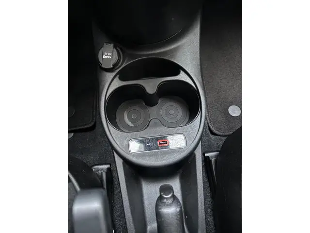 Fiat 500 1.2 Lounge 2020 Benzine