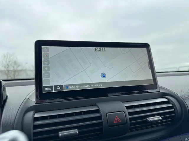 Hyundai Inster Evolve 49 kWh 2026 Elektrisch 15