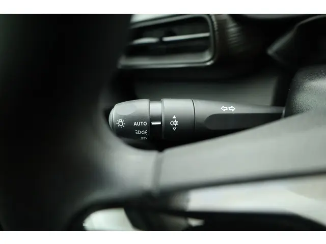 Jeep Avenger Longitude 54 kWh 2023 Elektrisch 11