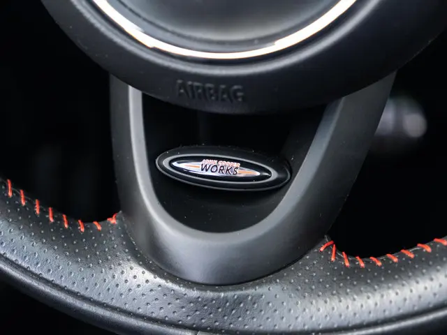 MINI Countryman Cooper S Aut. 2020 Benzine 34