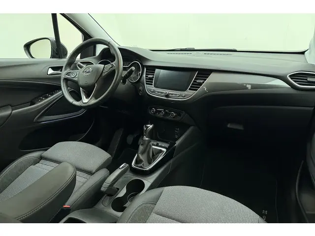 Opel Crossland 1.2 Elegance 2021 Benzine 17