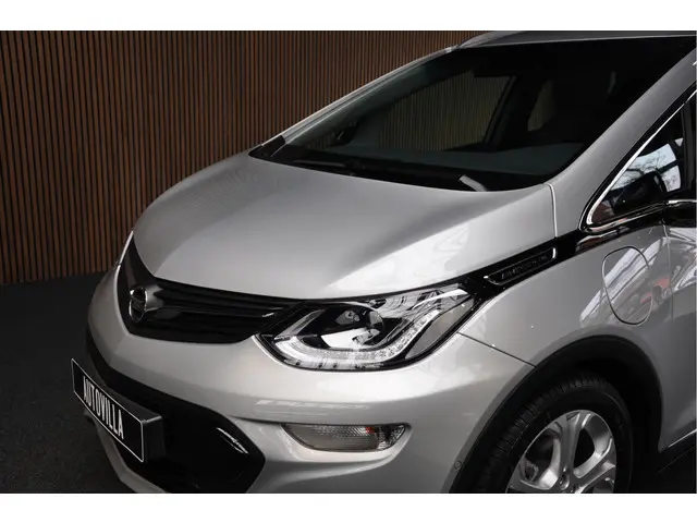 Opel Ampera-e 60 kWh 2020 Elektrisch 25