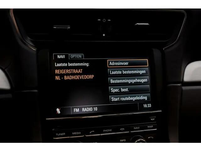 Porsche 911 3.8 Carrera S 2013 Benzine 35