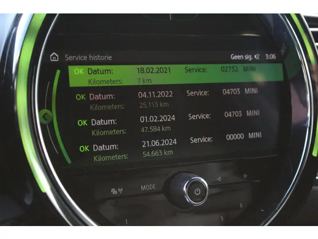 MINI Clubman Mini 2.0 Cooper S Chili 2021 Benzine 30