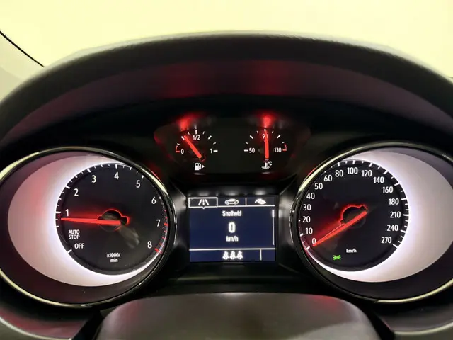 Opel Astra HB 1.0 Turbo 120 Years Edition 2019 Benzine 19