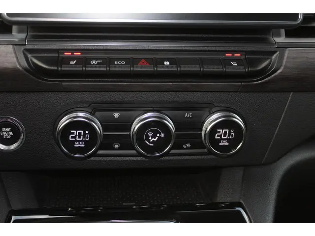 Renault Kangoo 1.3 TCe Techno 130 PK 2022 Benzine 38