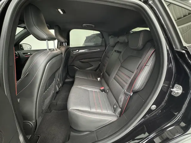 Renault Arkana 1.3 TCe 140 EDC R.S. Line 2021 Benzine 11