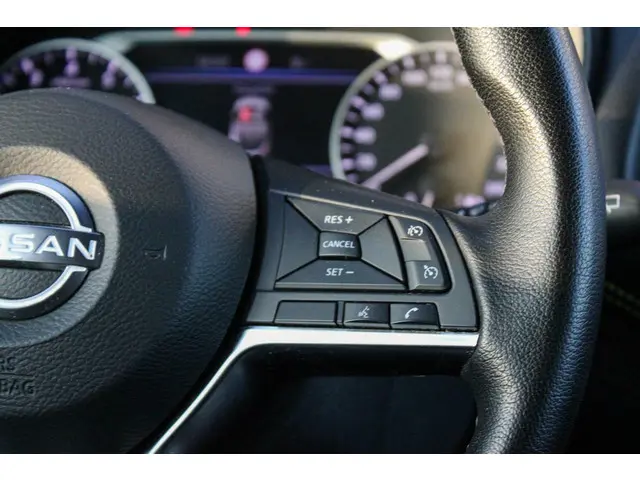 Nissan Juke 1.0 DIG-T|Camera| DAB|AppleCarPlay 2022 Benzine 20
