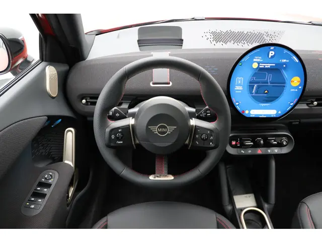 MINI Aceman John Cooper Works 2024 Elektrisch 21