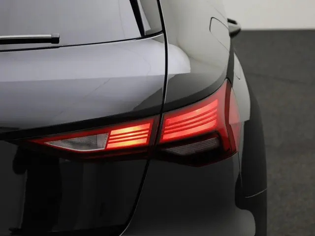 Audi A3 Sportback 40 TFSIe 204PK 2021 Hybride Benzine 36