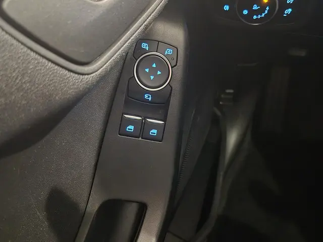 Ford Fiesta 1.0 EcoBoost Connected 2021 Benzine 19