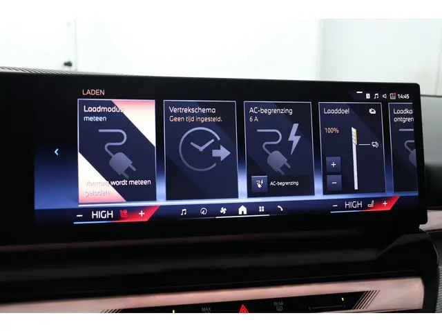 BMW i5 eDrive40 Sedan 2026 Elektrisch 51