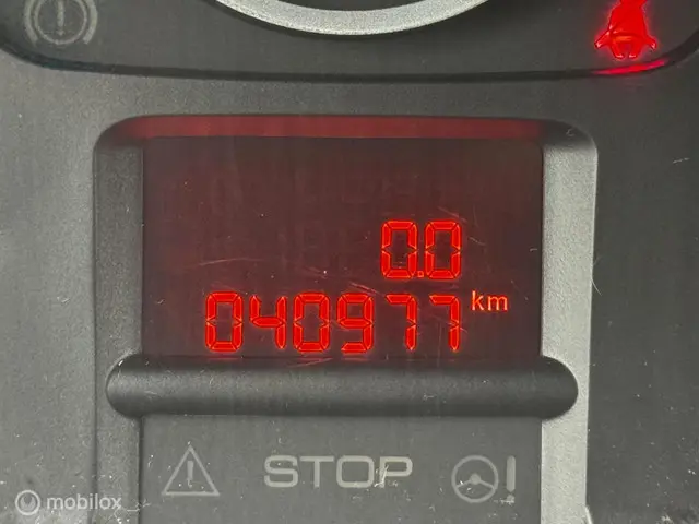 Citroën Berlingo combi 1.2 PureTech XTR 2017 Benzine 13