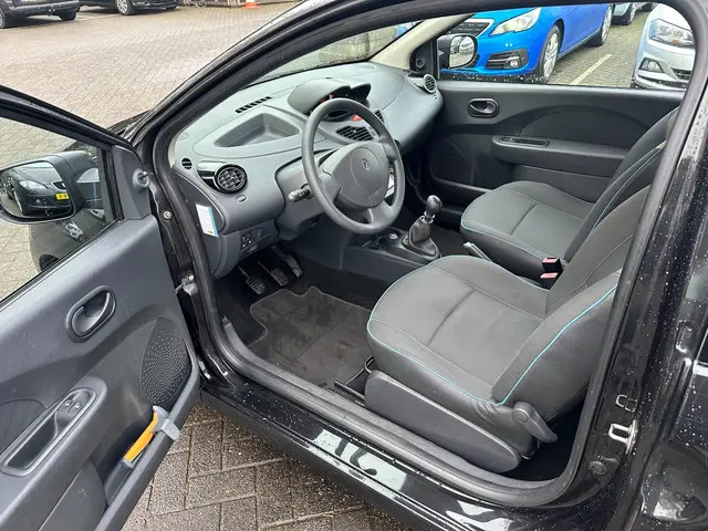 Renault Twingo 1.2 16V Acces 2013 Benzine 6