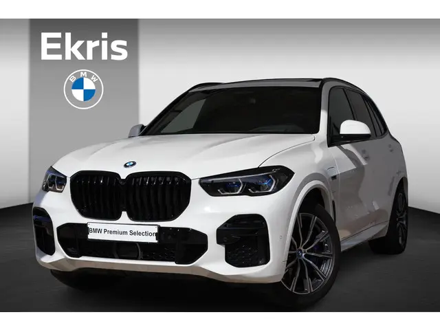 BMW X5 xDrive45e High Executive 2022 Hybride Benzine