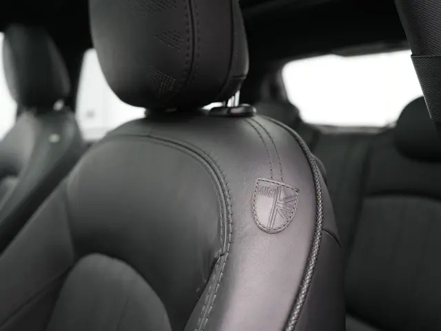 MINI Electric Mini Yours 33 kWh 184pk 2020 Elektrisch 34