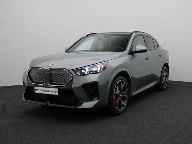 BMW iX2 eDrive20 2025 Elektrisch 30