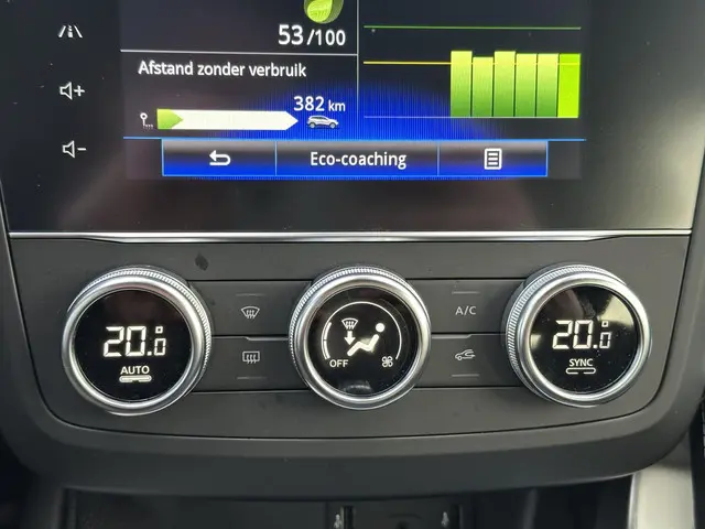 Renault Kadjar TCe 130 Intens 2019 Benzine 23