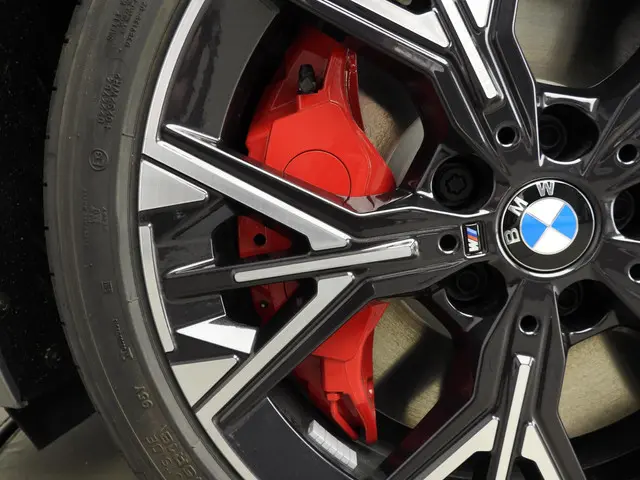 BMW 1 Serie 120 2024 Benzine 52
