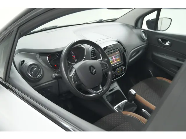 Renault Captur TCe 90 Intens 2018 Benzine 57