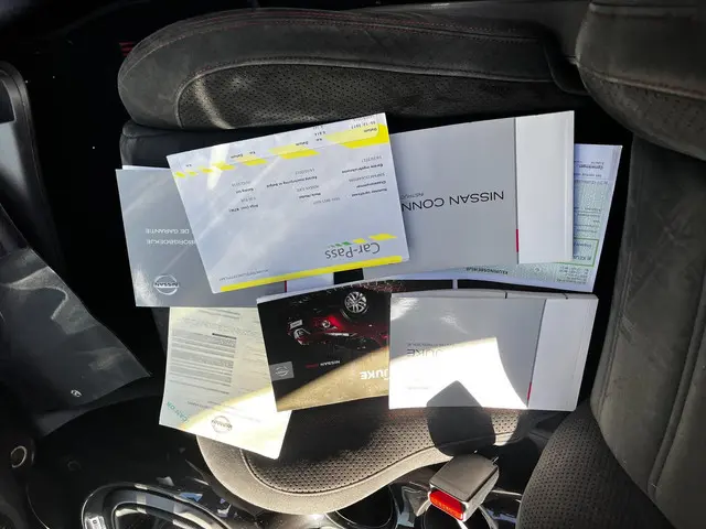Nissan Juke 1.6 Turbo NISMO 2013 Benzine 25