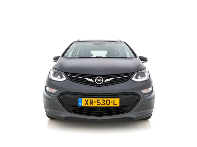 Opel Ampera-e Business Executive 60 kWh 2019 Elektrisch 2