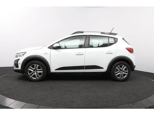 Dacia Sandero Stepway 1.0 TCe 90 Comfort 2023 Benzine 16