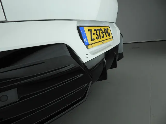 BMW iX2 eDrive20 2024 Elektrisch 37