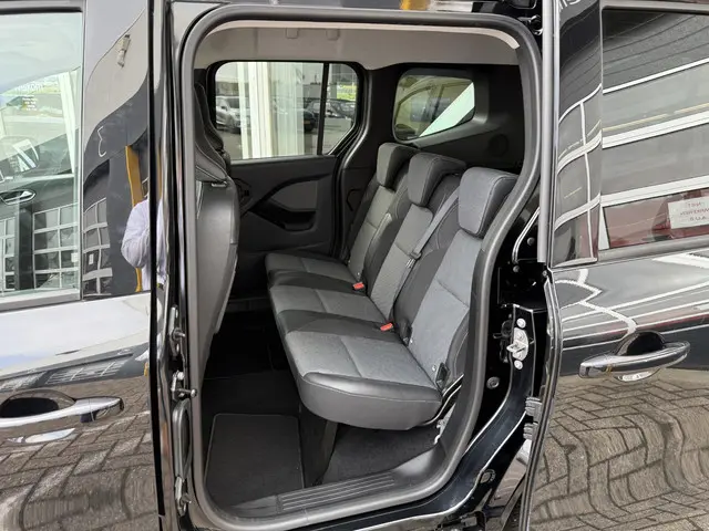 Renault Kangoo 1.3 TCe 130 Techno 2023 Benzine 5