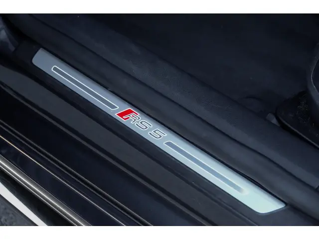 Audi RS5 Sportback 2.9 TFSI quattro 2019 Benzine 32