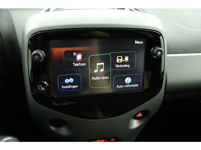 Toyota Aygo 1.0 VVT-i x-cite 2019 Benzine 42